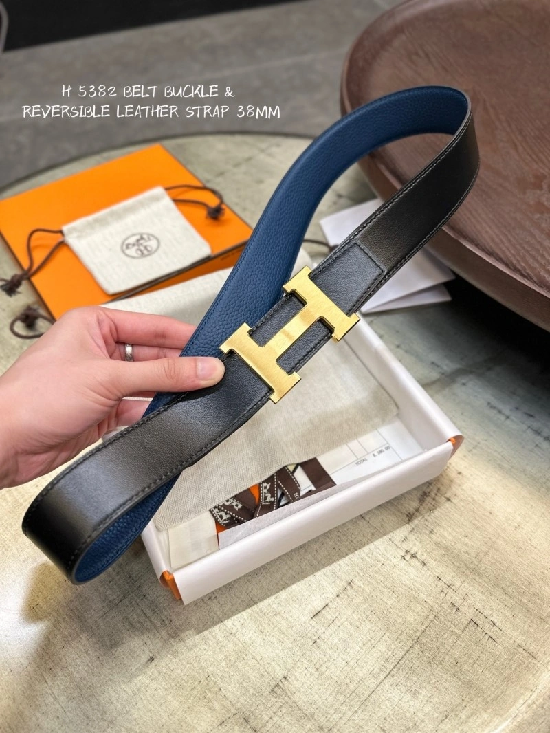 Sustainable Hermes Belts 296298
