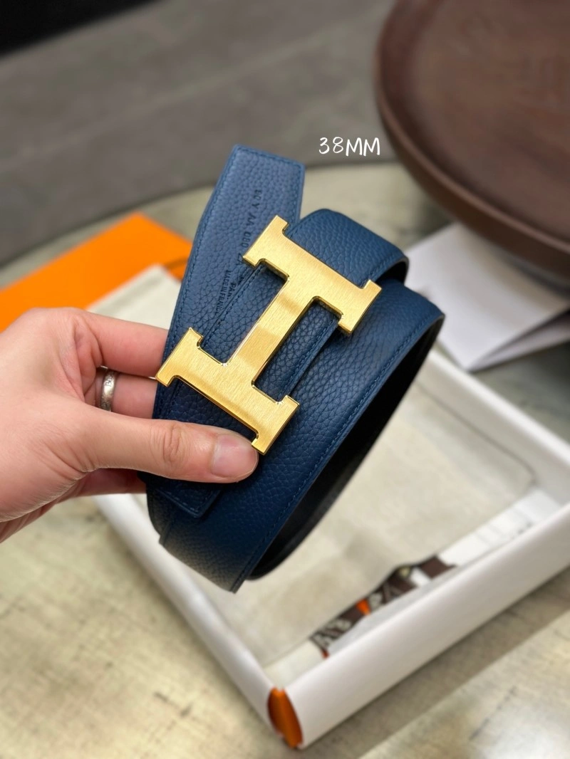 Sustainable Hermes Belts 296298