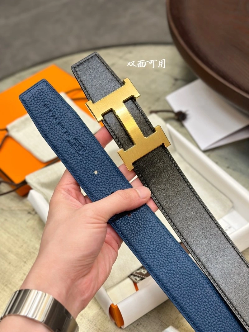 Sustainable Hermes Belts 296298