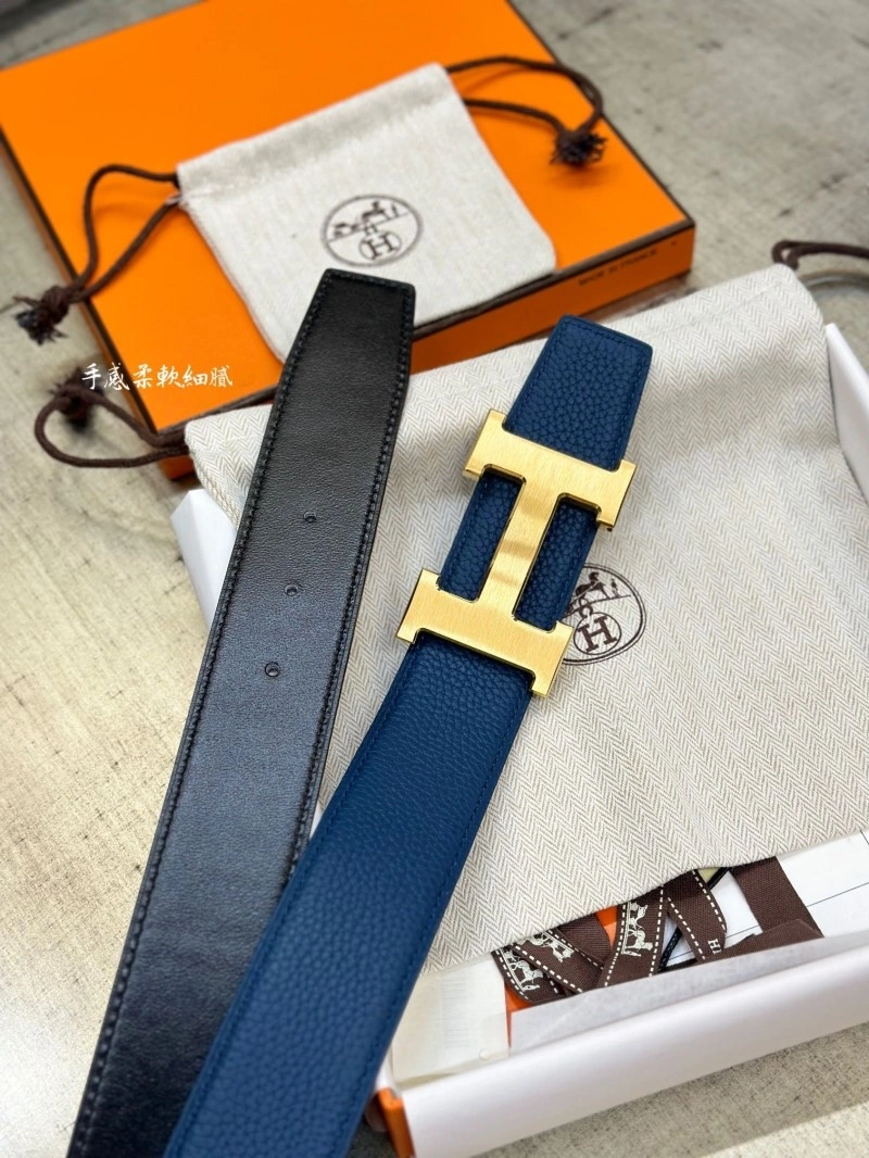 Sustainable Hermes Belts 296298