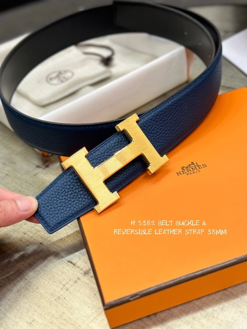 Sustainable Hermes Belts 296298