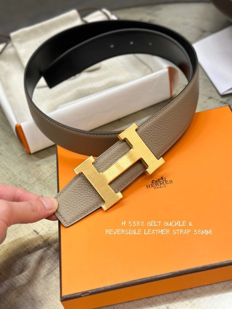 FreshLook Hermes Belts 296296