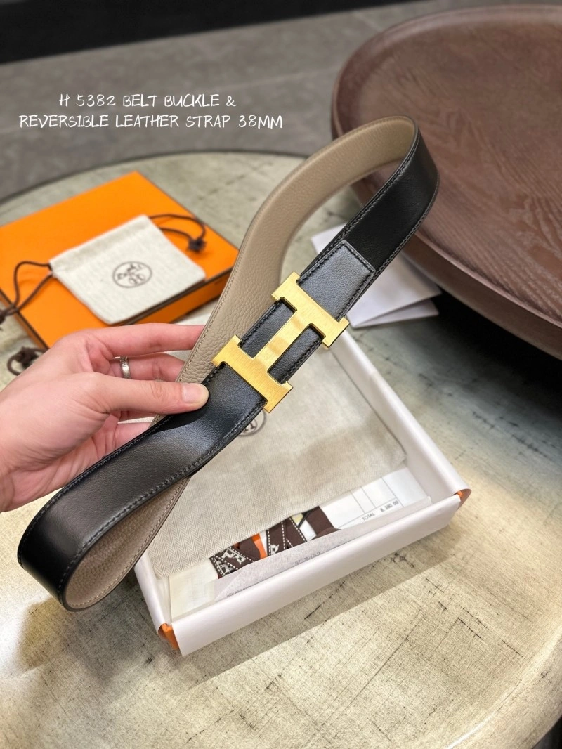 FreshLook Hermes Belts 296296