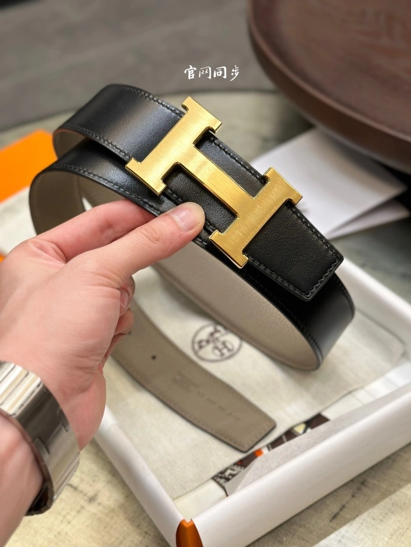 FreshLook Hermes Belts 296296