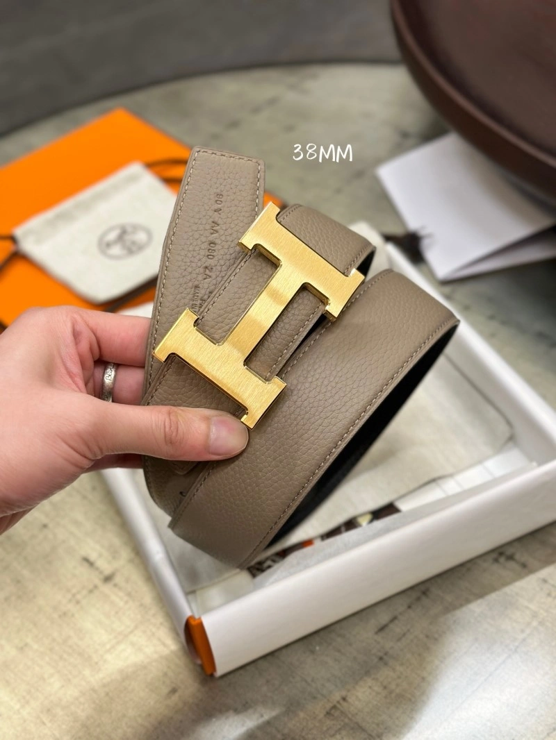 FreshLook Hermes Belts 296296