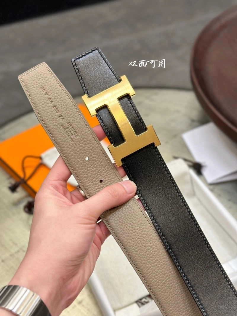 FreshLook Hermes Belts 296296