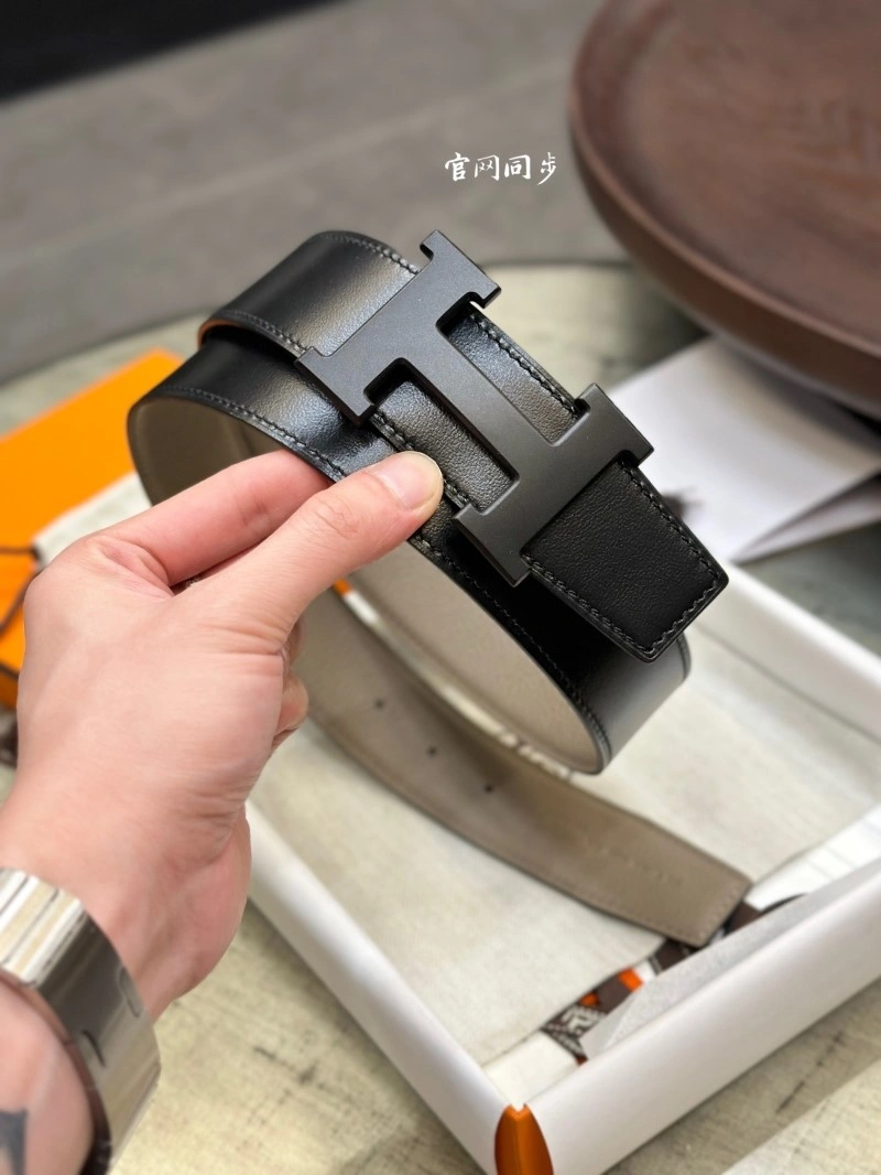 Hermes Belts FashionForward 296303