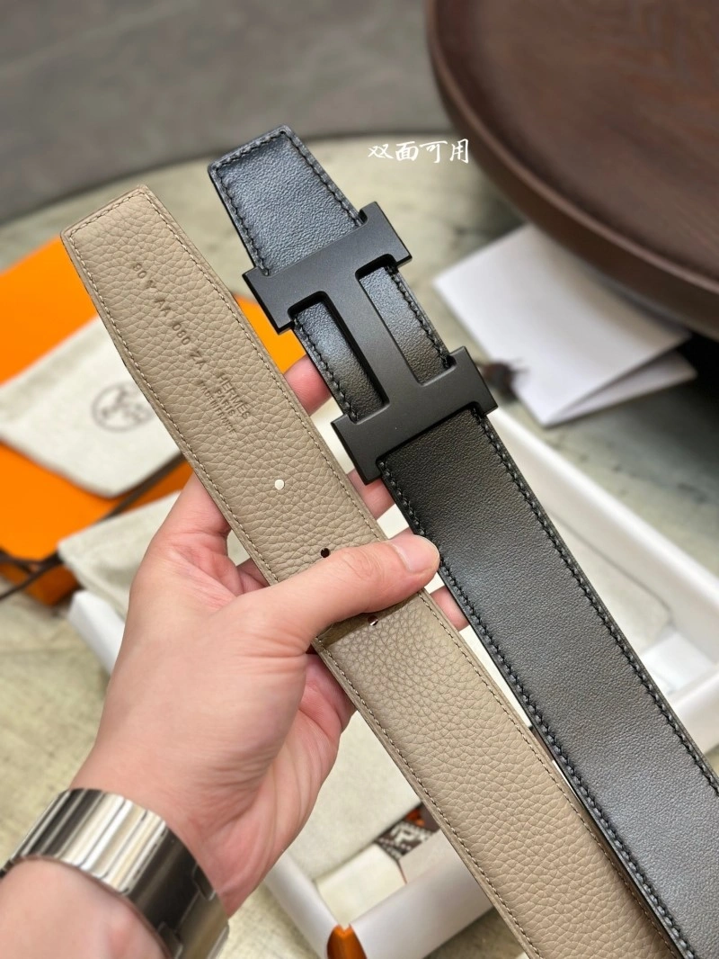 Hermes Belts FashionForward 296303