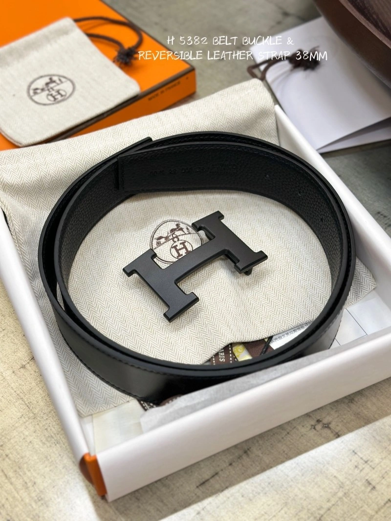 QuickDry Hermes Belts 296294