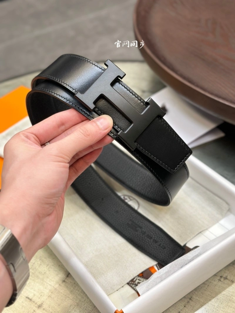 QuickDry Hermes Belts 296294
