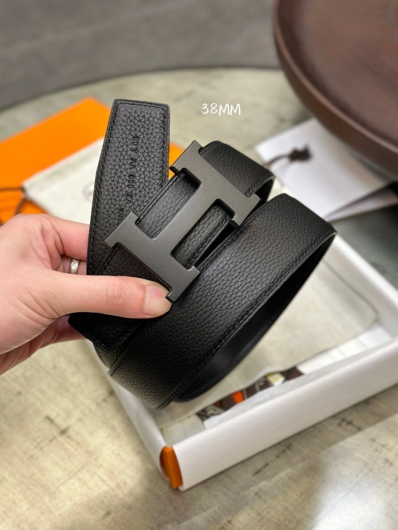 QuickDry Hermes Belts 296294