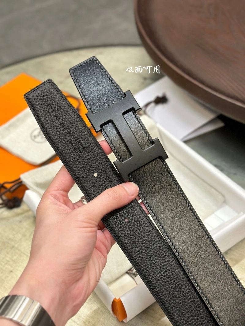 QuickDry Hermes Belts 296294
