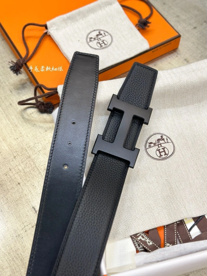 QuickDry Hermes Belts 296294