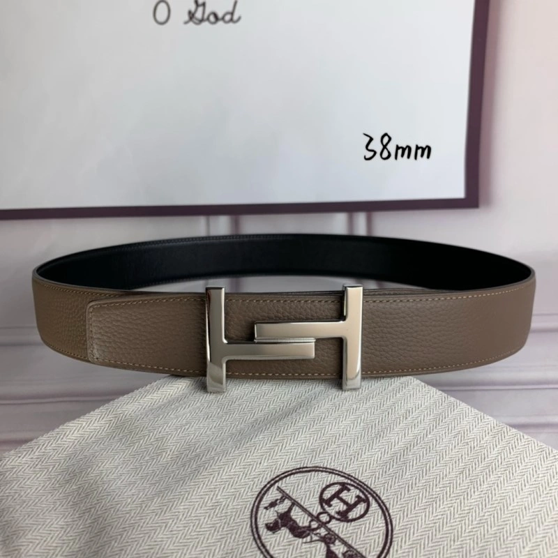 Popular Hermes Belts 296290