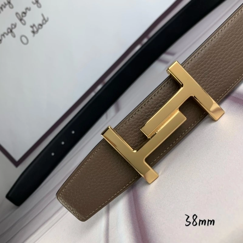 Popular Hermes Belts 296290