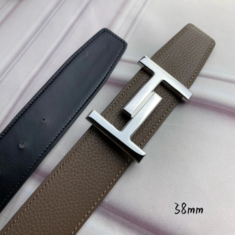 Popular Hermes Belts 296290