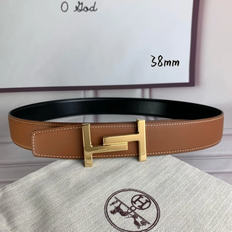 Hermes Belts Functional 296297