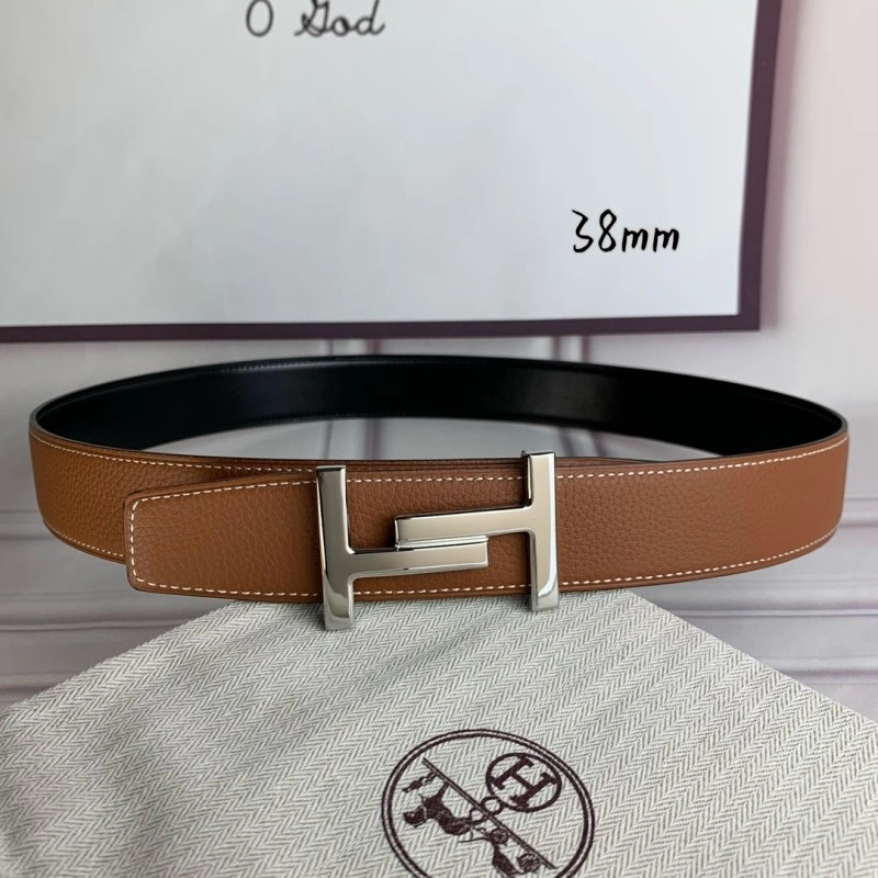 Hermes Belts Functional 296297