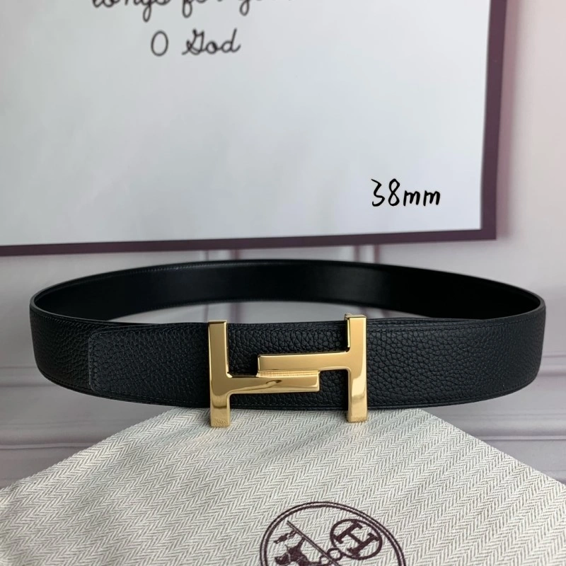 Hermes Belts SunProtective 296289