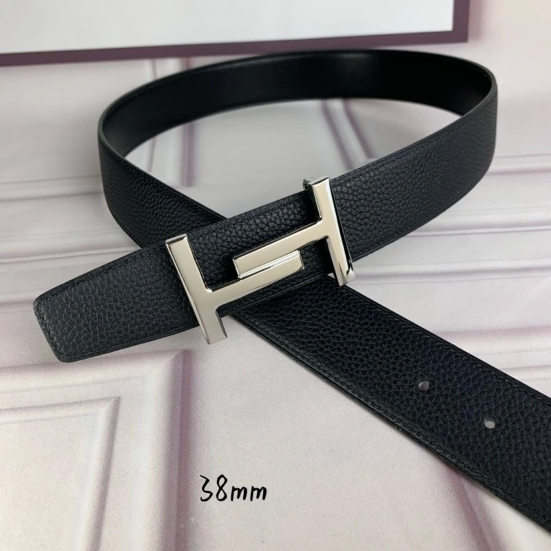 Hermes Belts SunProtective 296289
