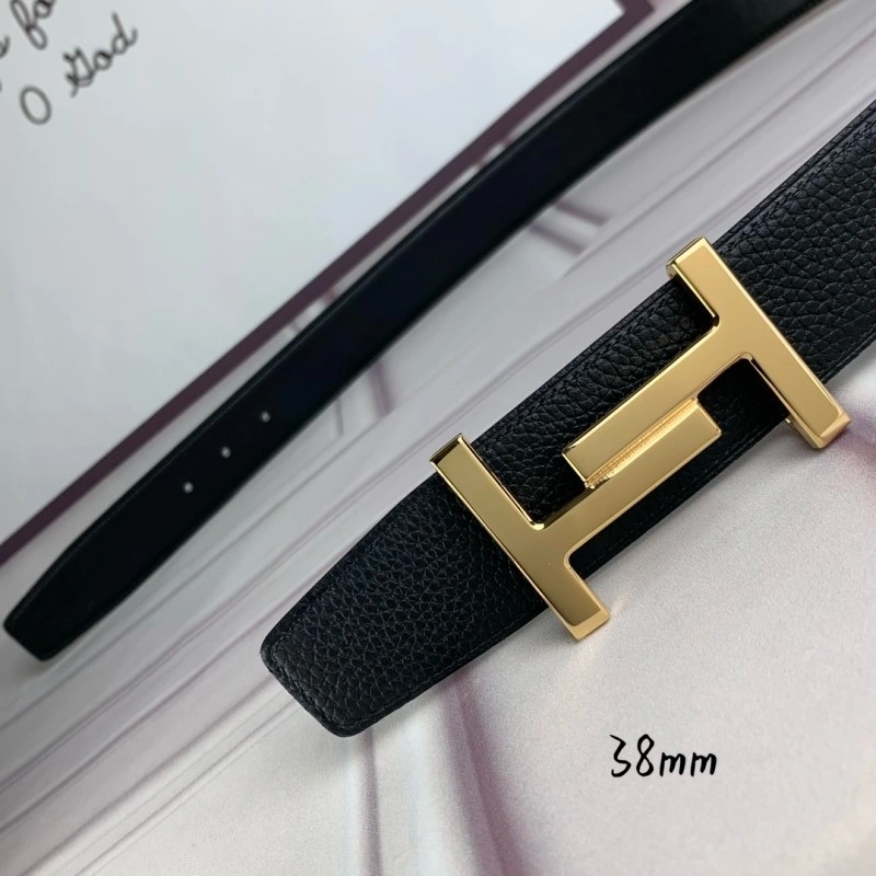 Hermes Belts SunProtective 296289