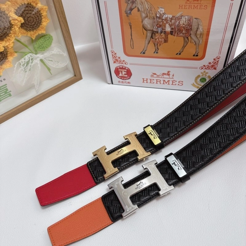 Hermes Belts OdorResistant 296305