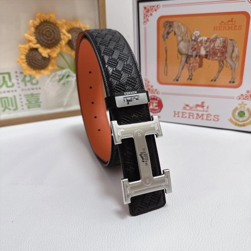 Hermes Belts OdorResistant 296305
