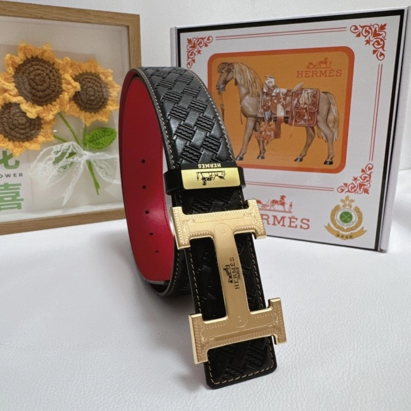 Hermes Belts OdorResistant 296305