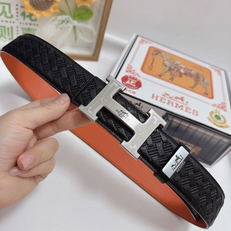 Hermes Belts OdorResistant 296305
