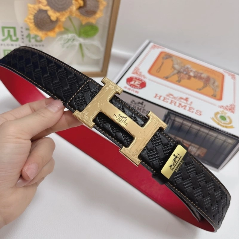 Hermes Belts OdorResistant 296305