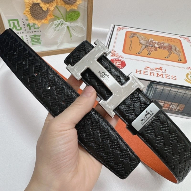 Hermes Belts OdorResistant 296305