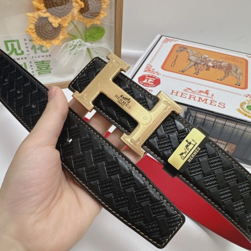 Hermes Belts OdorResistant 296305