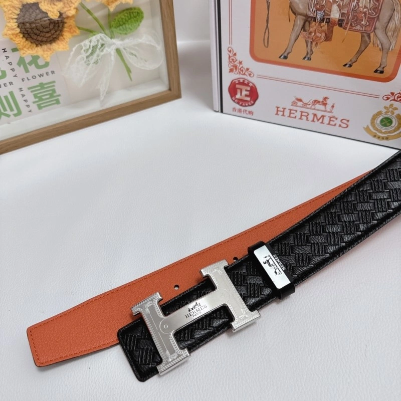 Hermes Belts OdorResistant 296305