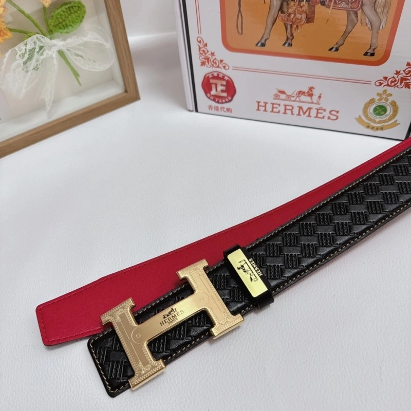 Hermes Belts OdorResistant 296305