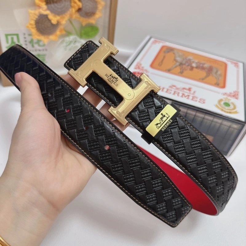 Stretchable Hermes Belts 296286