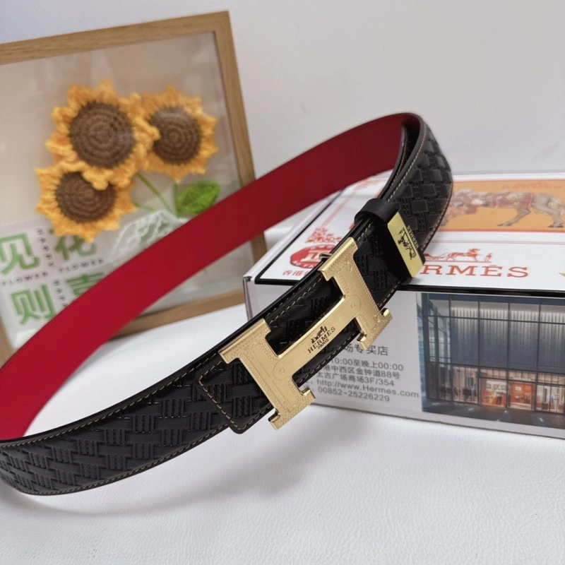 Stretchable Hermes Belts 296286
