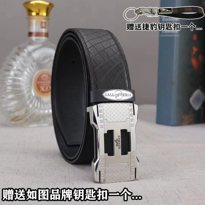Hermes Belts Breathable 296311