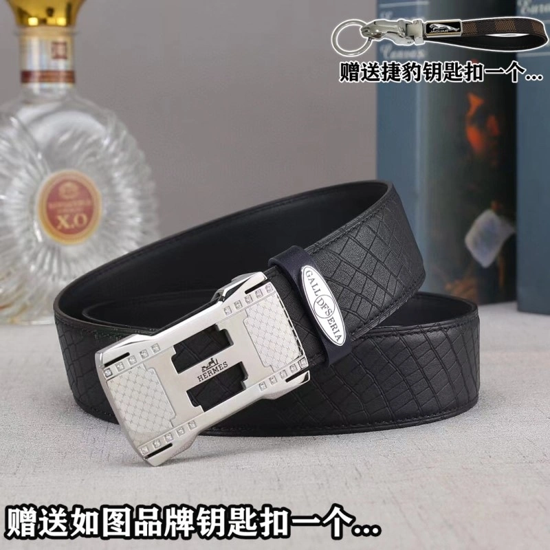Hermes Belts Breathable 296311