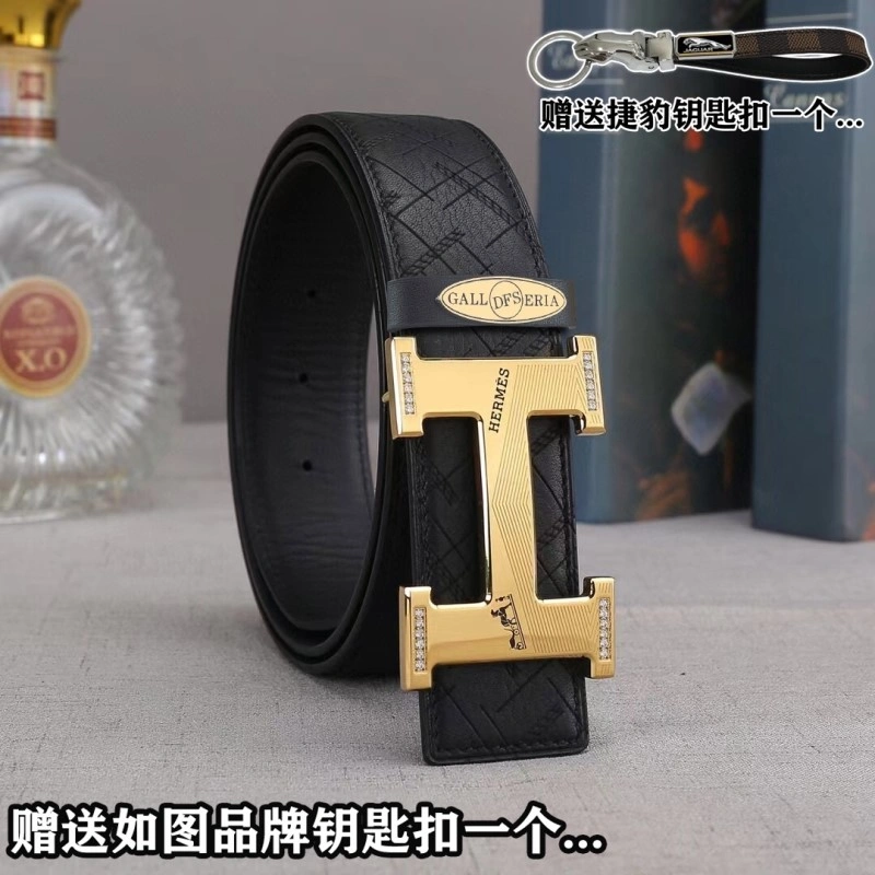Hermes Belts Durable 296312