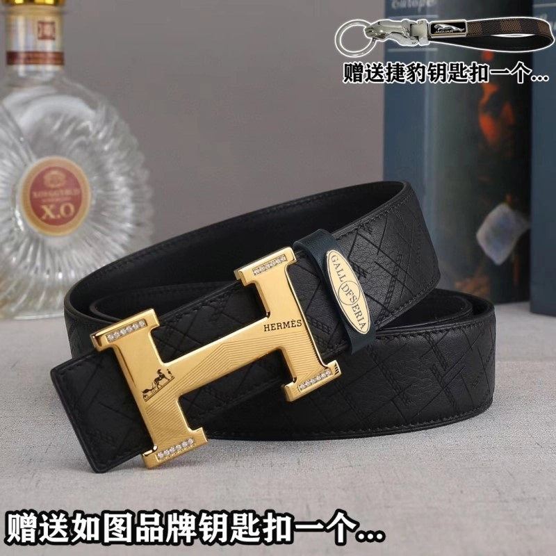 Hermes Belts Durable 296312
