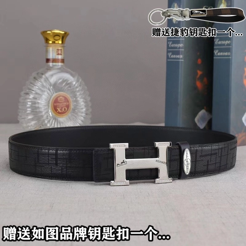 Hermes Belts Durable 296312