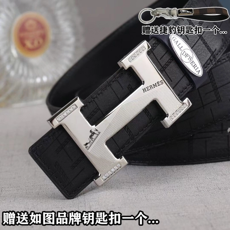 Hermes Belts Durable 296312