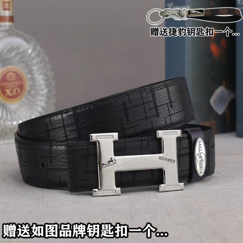 Hermes Belts Durable 296312