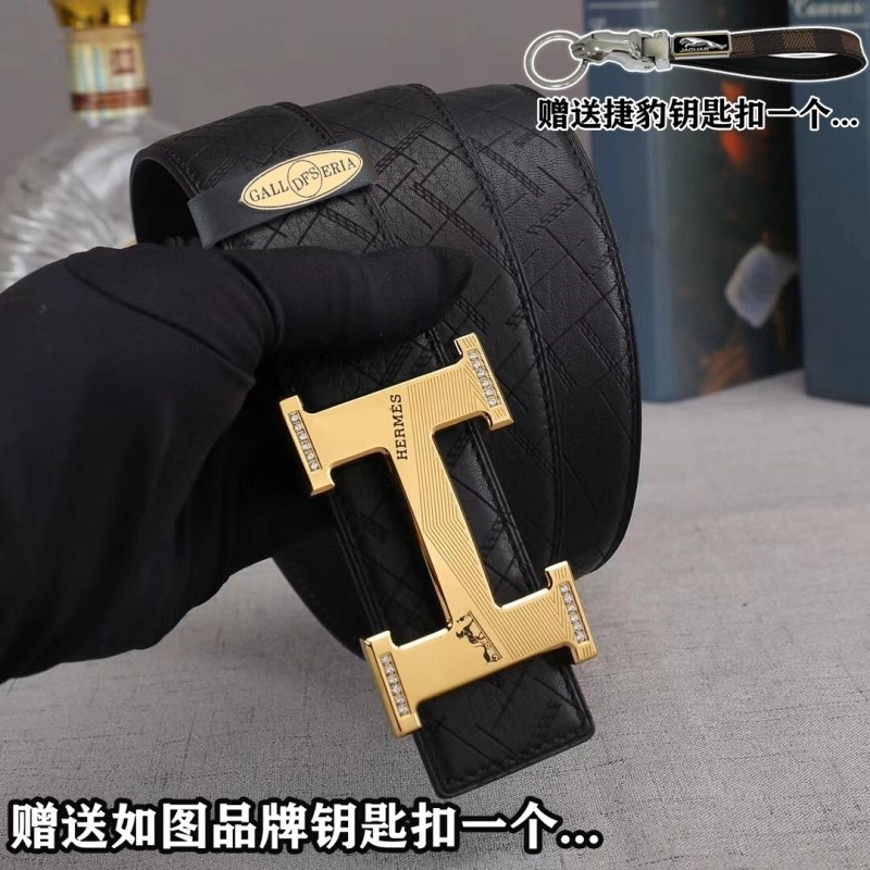 Hermes Belts Durable 296312