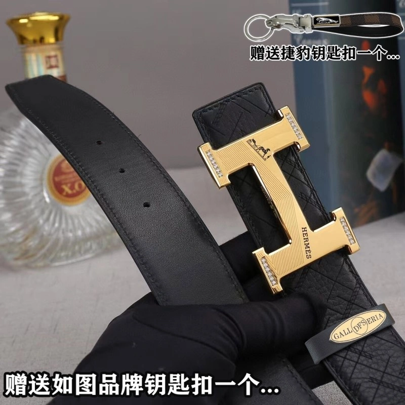 Hermes Belts Durable 296312
