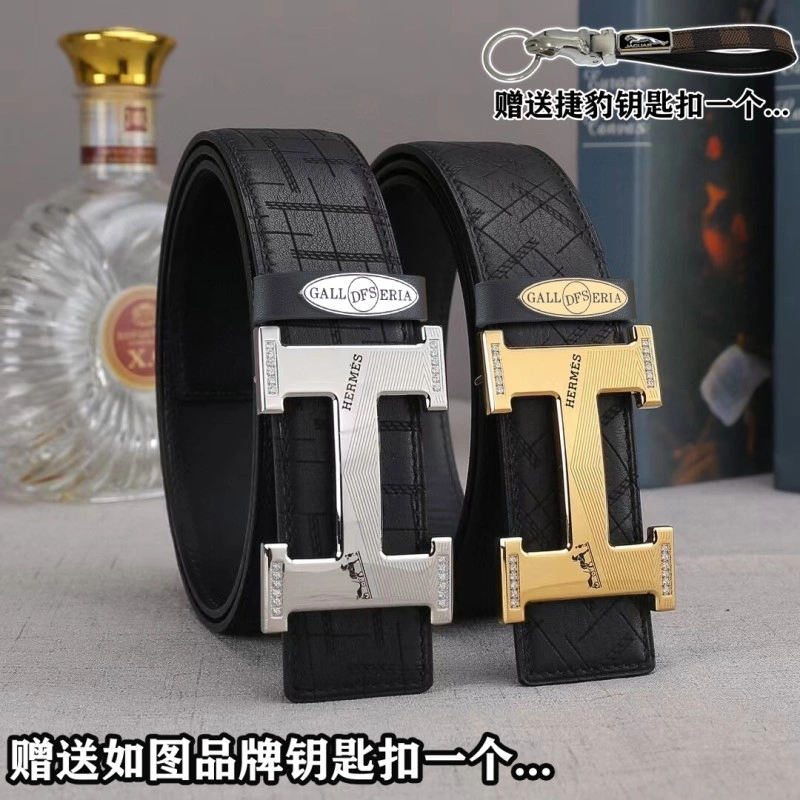 Hermes Belts Durable 296312