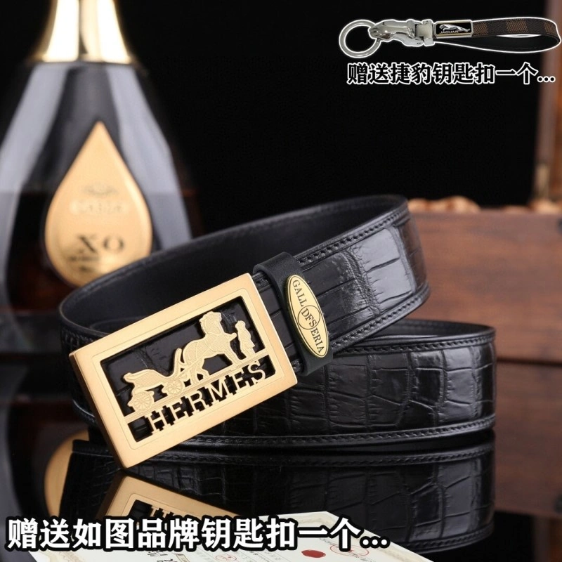 Hermes Belts Compact 296316