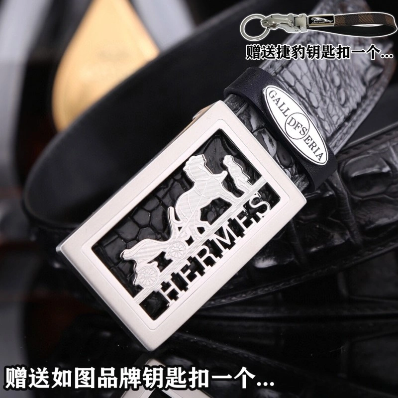 Hermes Belts Compact 296316