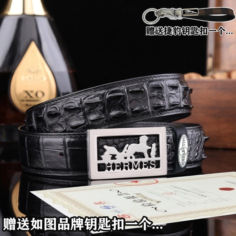 Hermes Belts Compact 296316