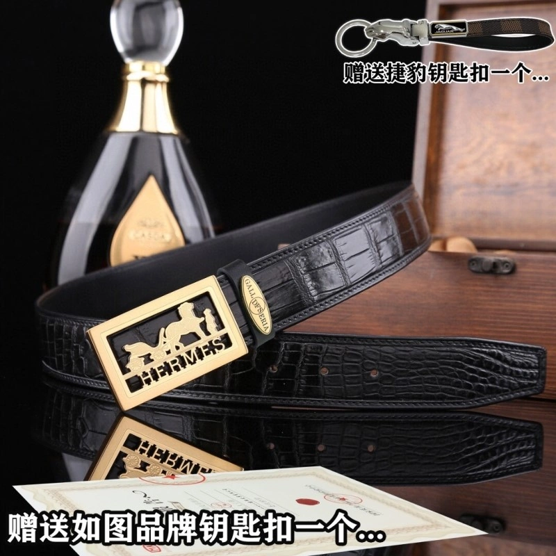 Hermes Belts Compact 296316